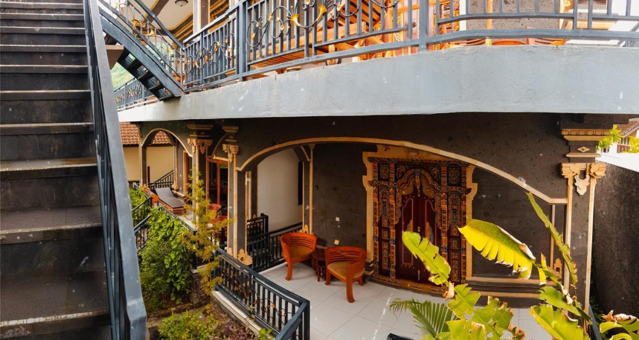 Amed Romance House מראה חיצוני תמונה