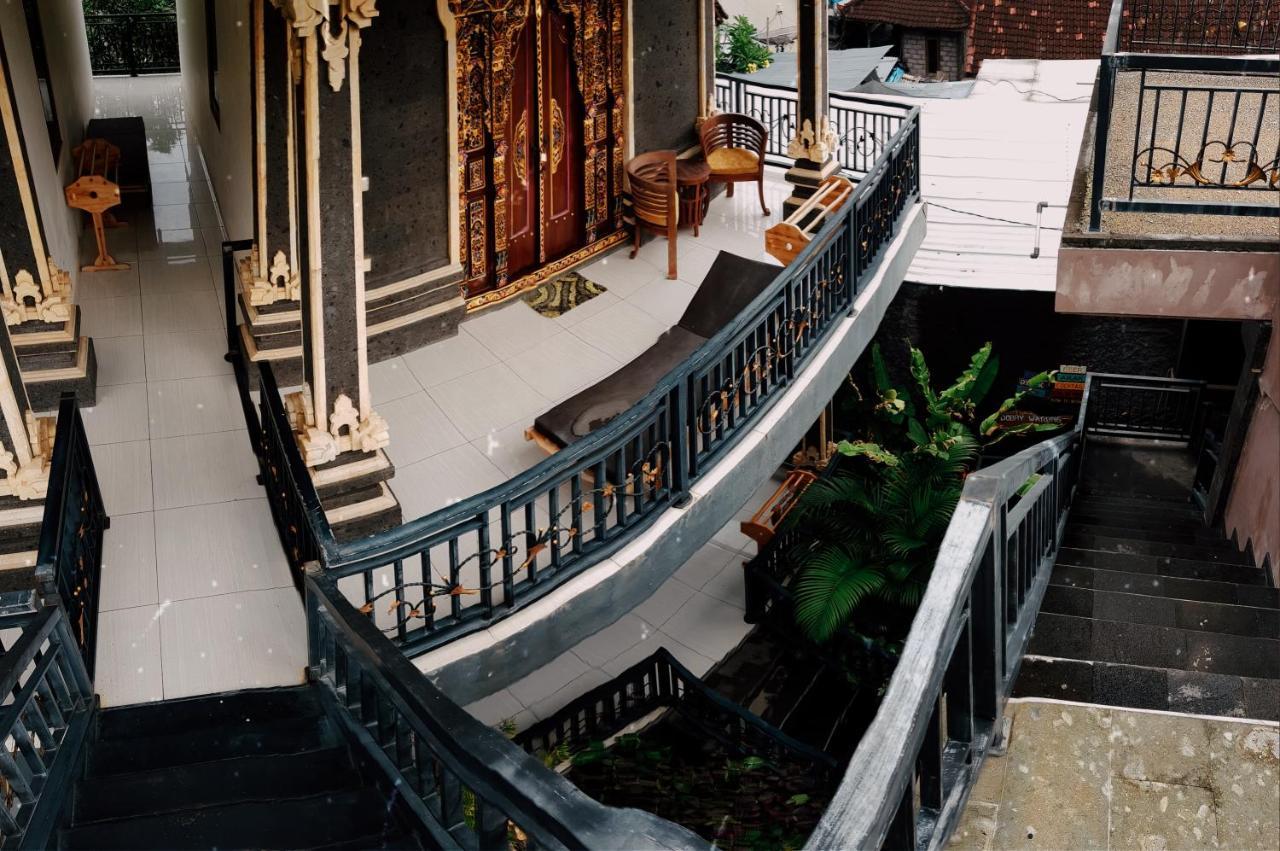 Amed Romance House מראה חיצוני תמונה