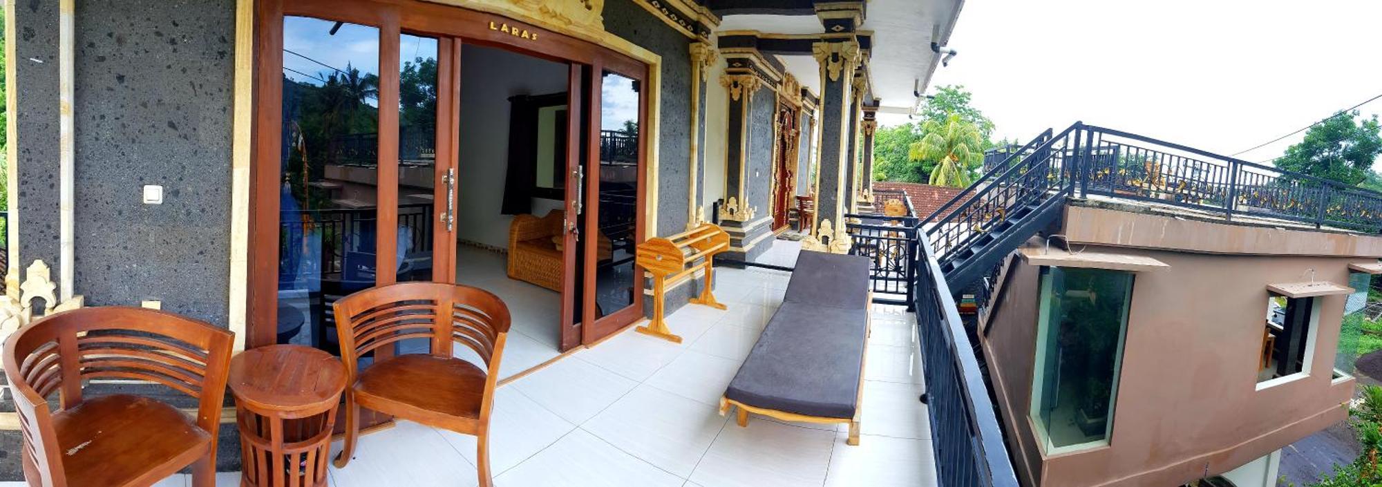 Amed Romance House חדר תמונה