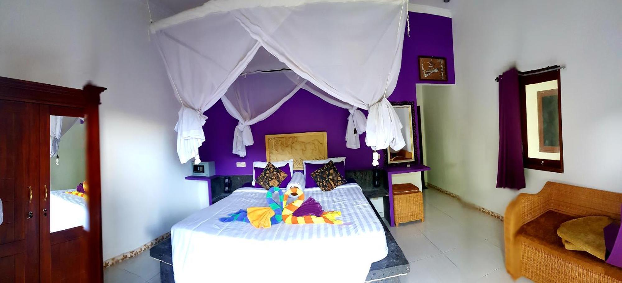 Amed Romance House חדר תמונה