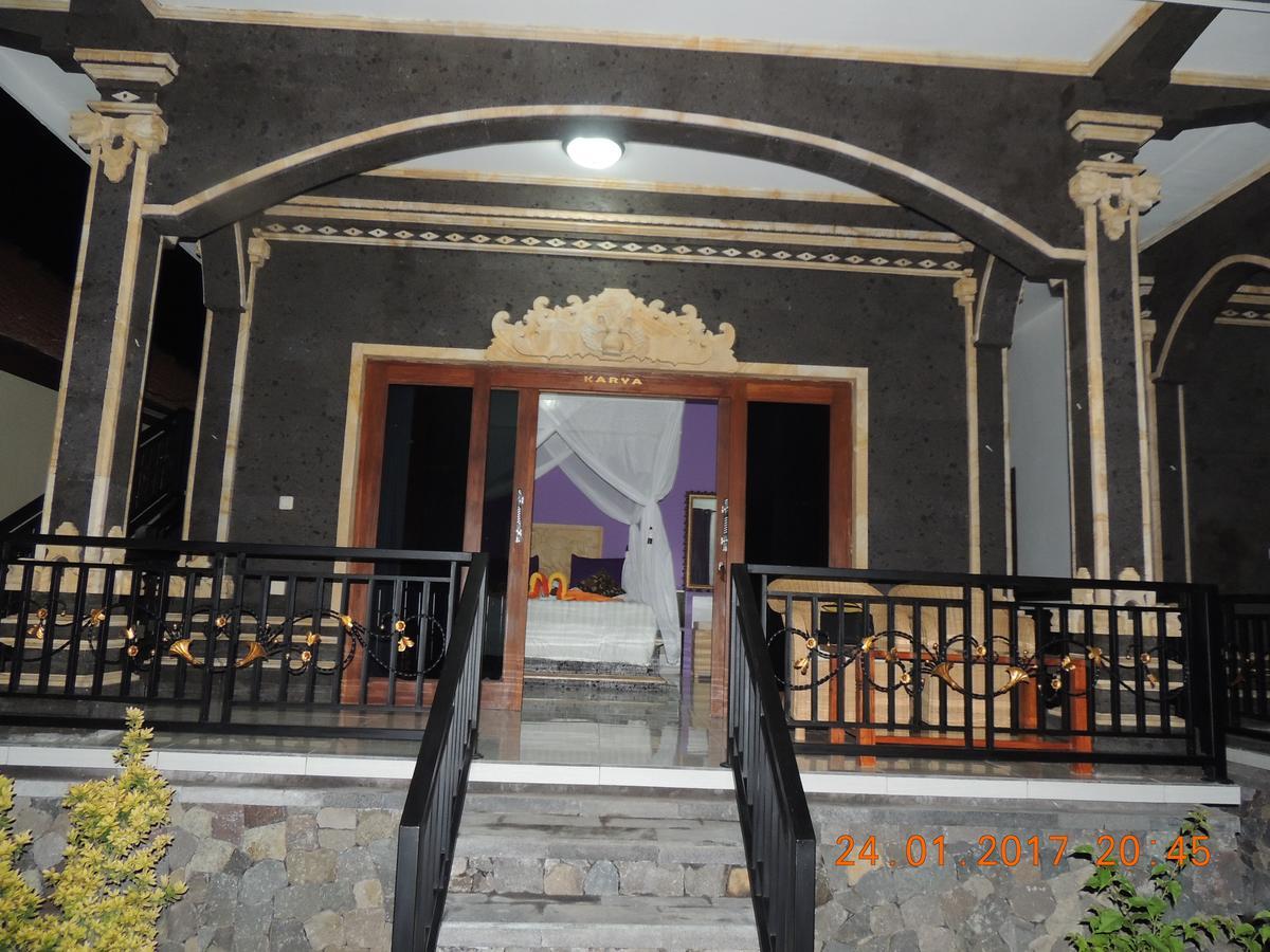 Amed Romance House מראה חיצוני תמונה