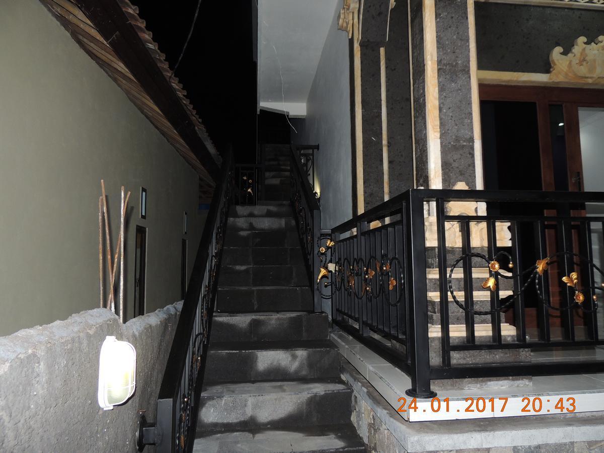 Amed Romance House מראה חיצוני תמונה