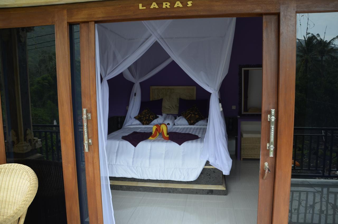 Amed Romance House מראה חיצוני תמונה