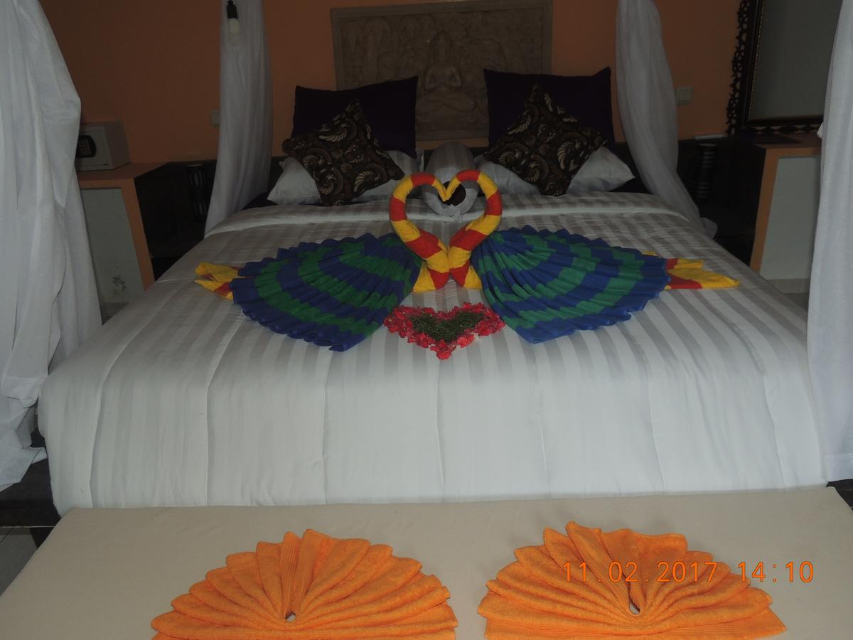 Amed Romance House מראה חיצוני תמונה