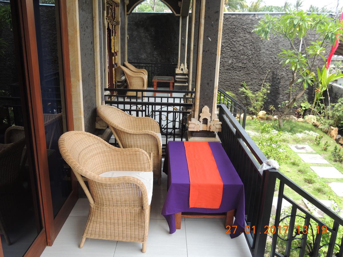 Amed Romance House מראה חיצוני תמונה