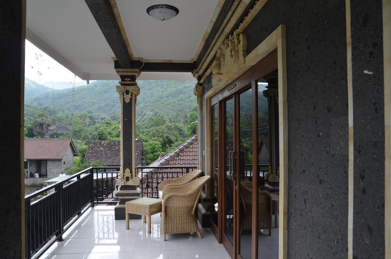 Amed Romance House מראה חיצוני תמונה