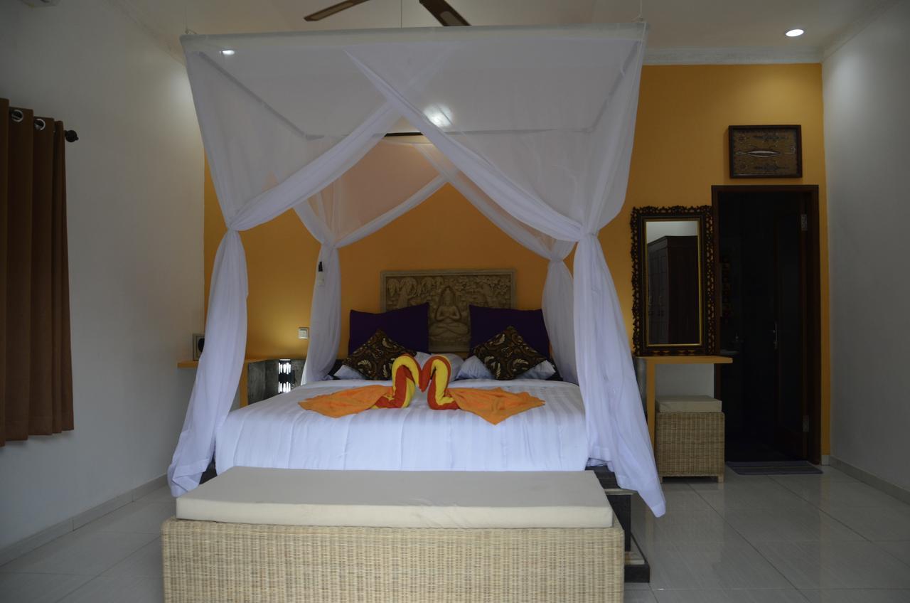 Amed Romance House מראה חיצוני תמונה