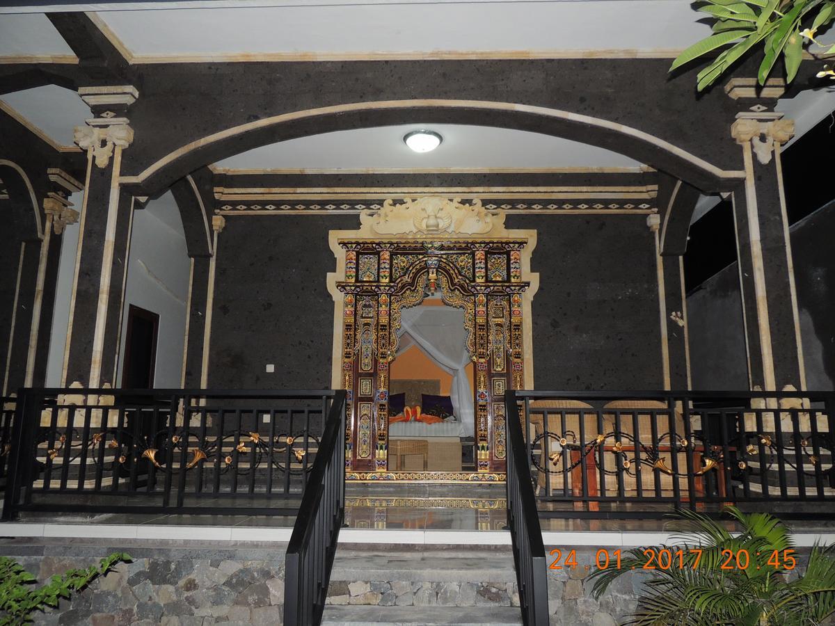 Amed Romance House מראה חיצוני תמונה