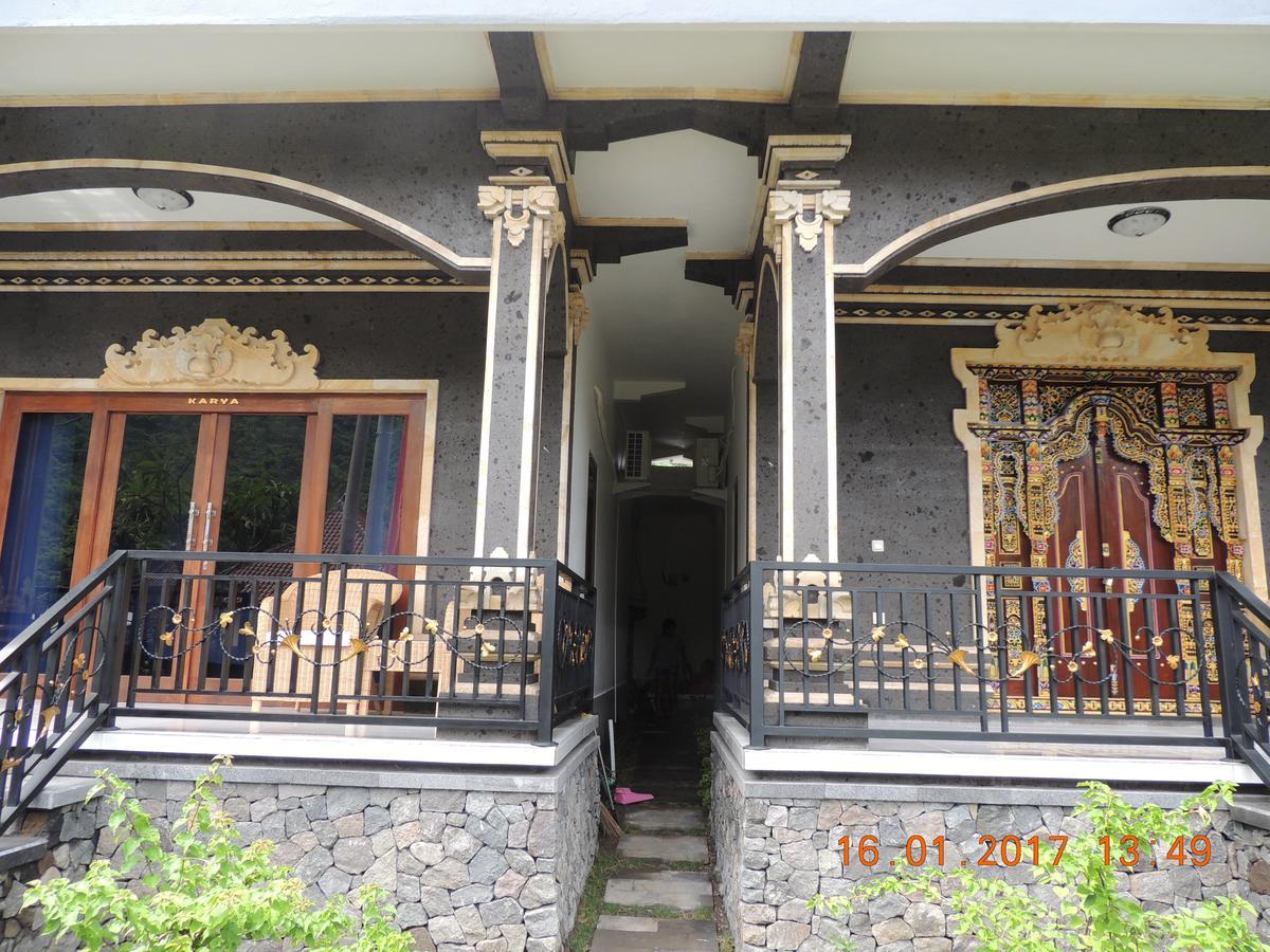 Amed Romance House מראה חיצוני תמונה