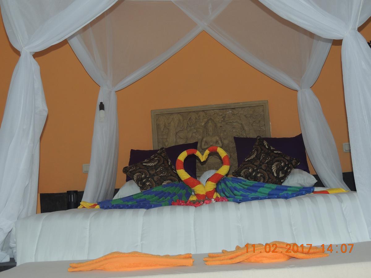 Amed Romance House מראה חיצוני תמונה