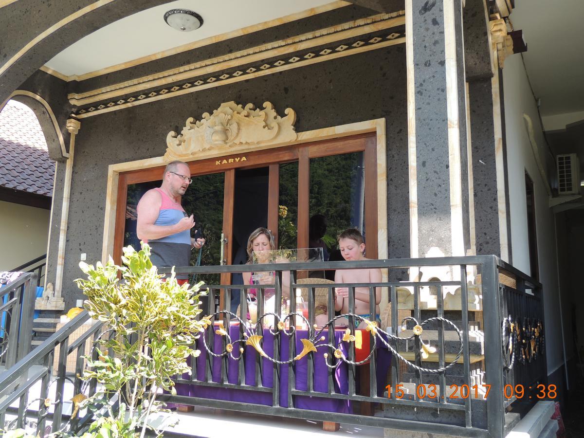 Amed Romance House מראה חיצוני תמונה