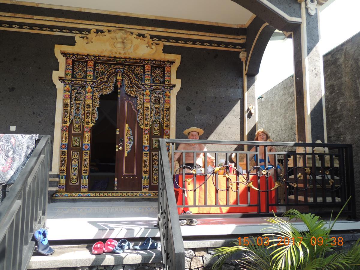 Amed Romance House מראה חיצוני תמונה