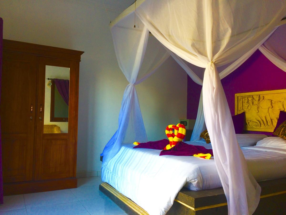 Amed Romance House מראה חיצוני תמונה