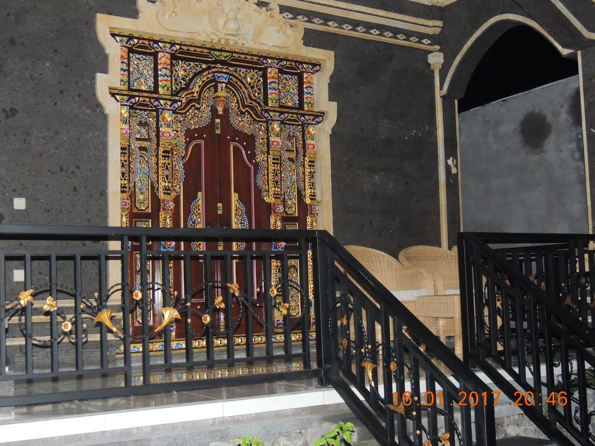 Amed Romance House מראה חיצוני תמונה