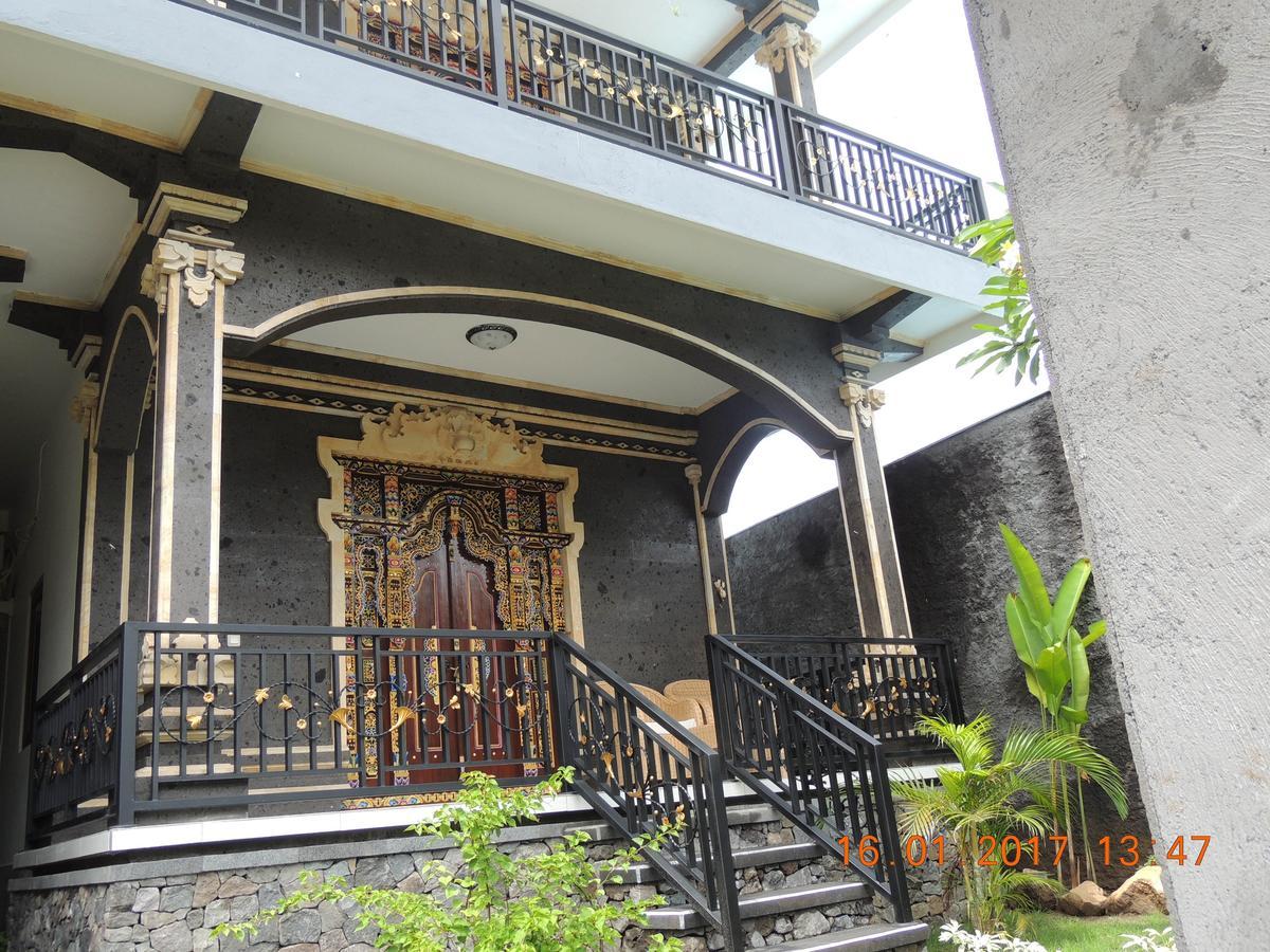 Amed Romance House מראה חיצוני תמונה