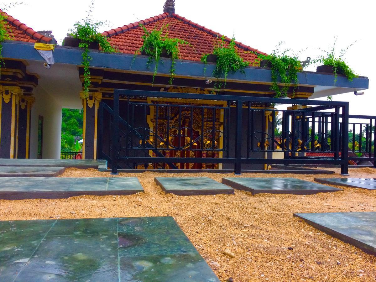 Amed Romance House מראה חיצוני תמונה
