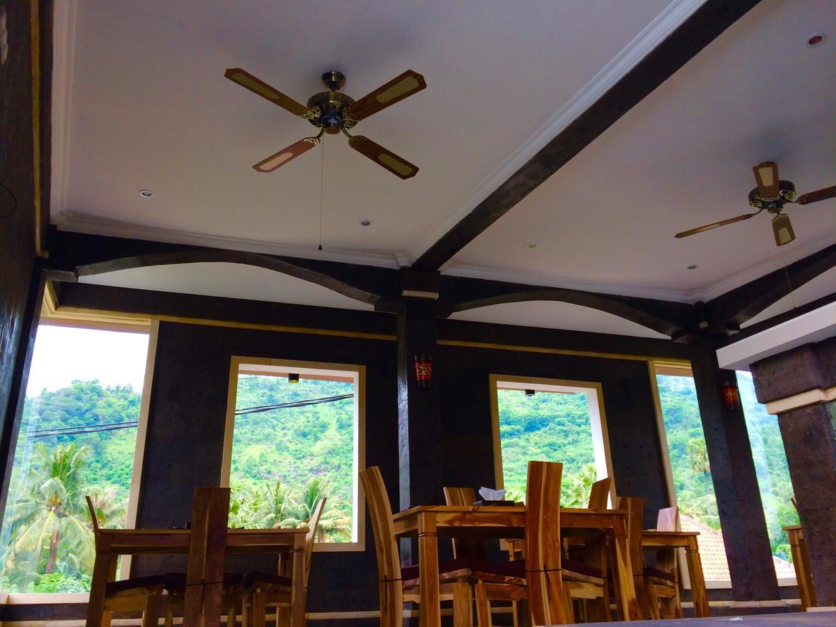 Amed Romance House מראה חיצוני תמונה