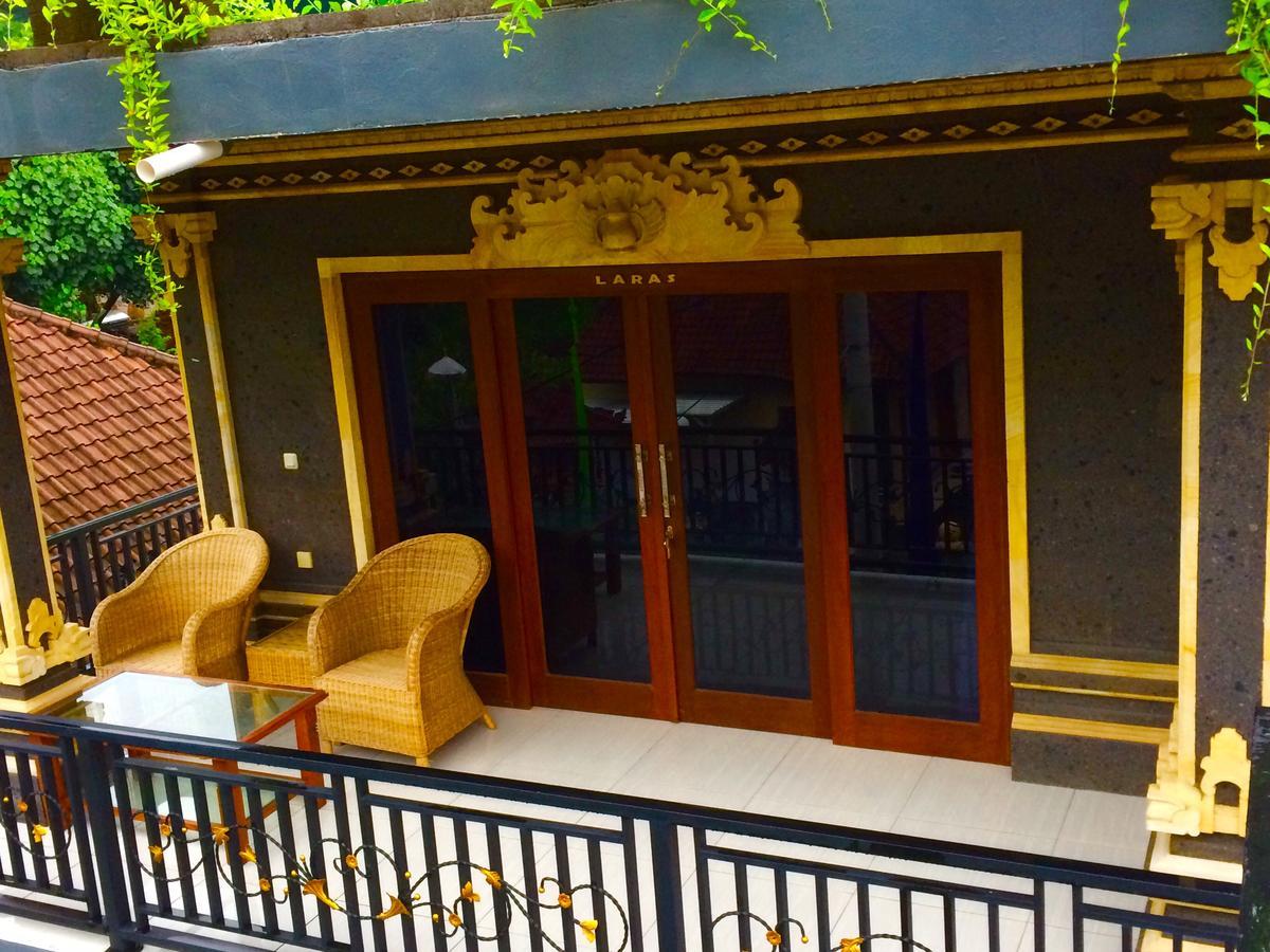 Amed Romance House מראה חיצוני תמונה