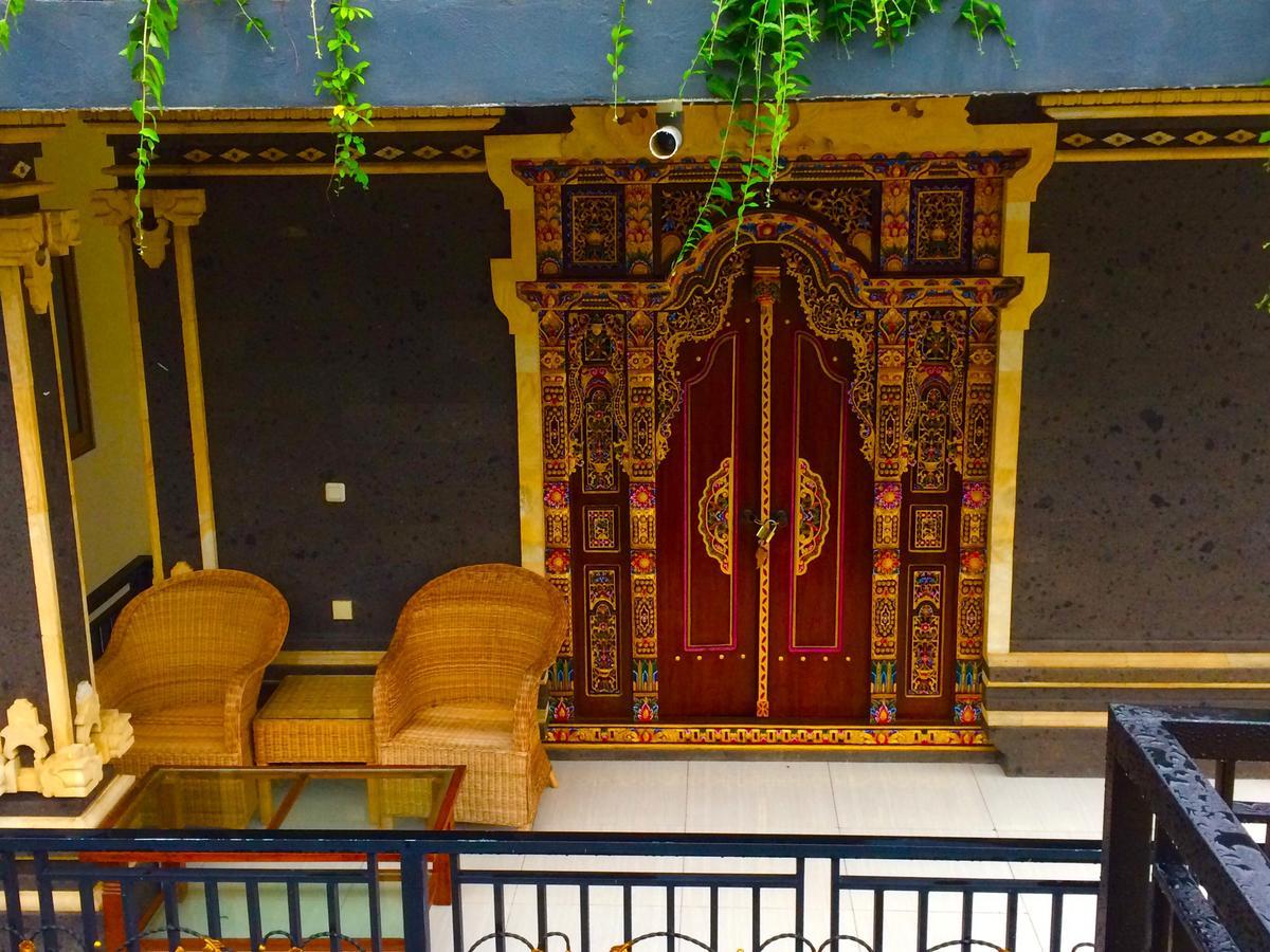 Amed Romance House מראה חיצוני תמונה