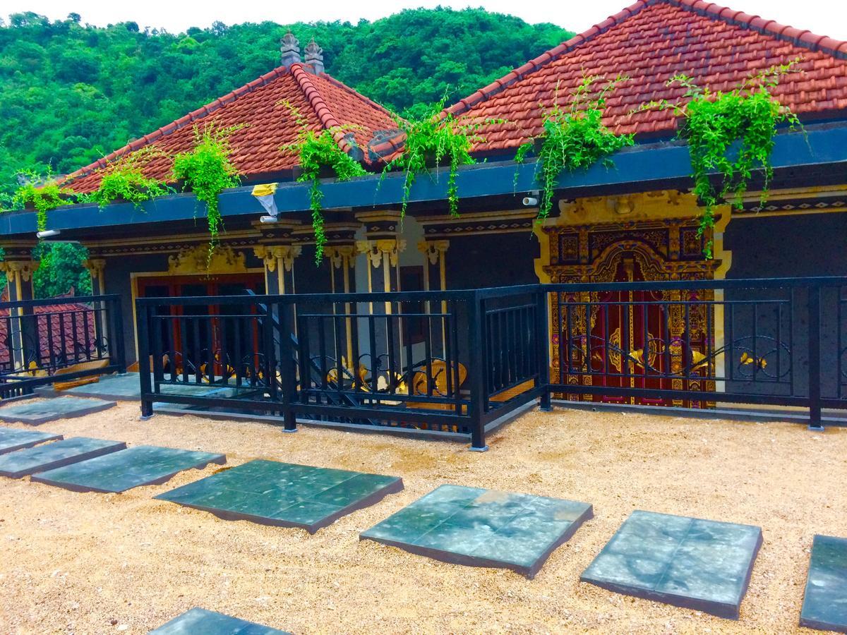 Amed Romance House מראה חיצוני תמונה