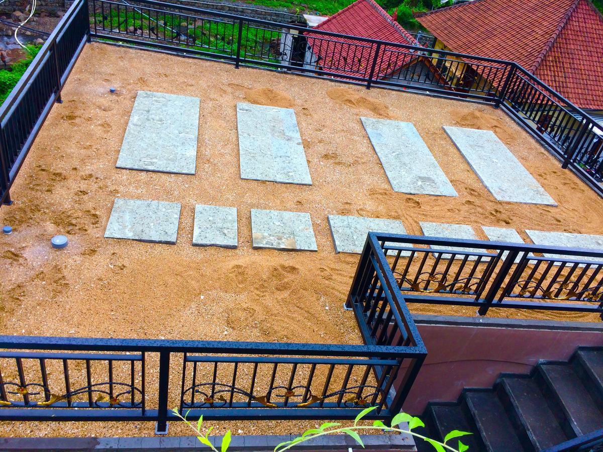 Amed Romance House מראה חיצוני תמונה