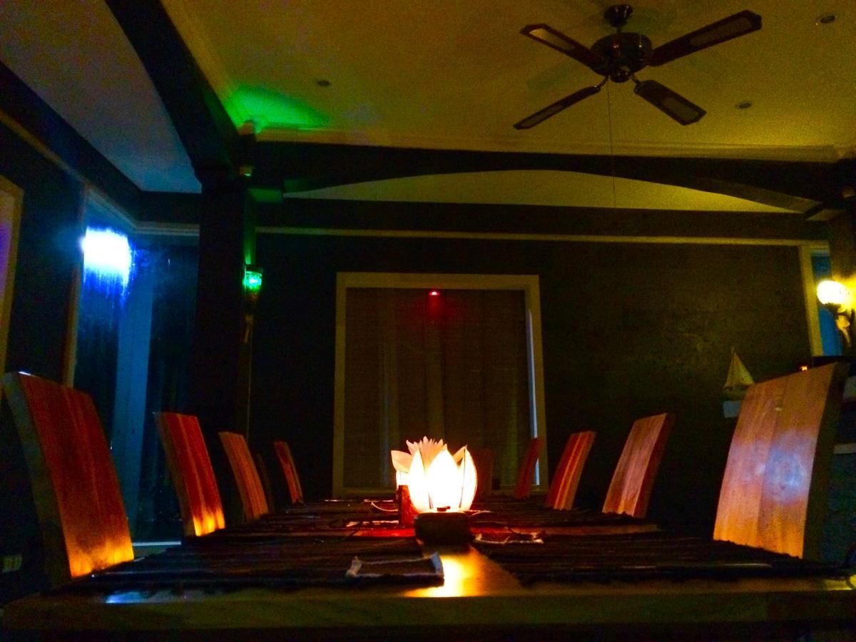 Amed Romance House מראה חיצוני תמונה