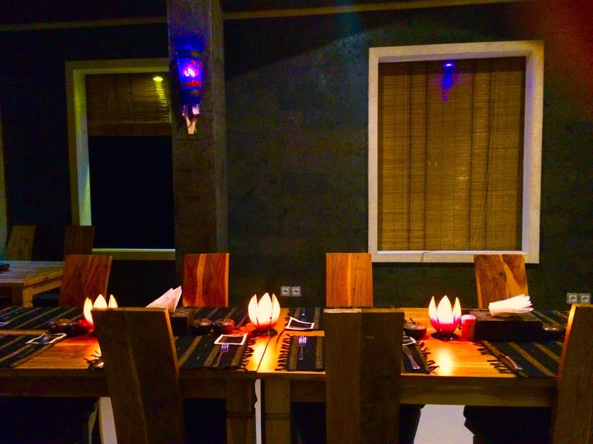Amed Romance House מראה חיצוני תמונה