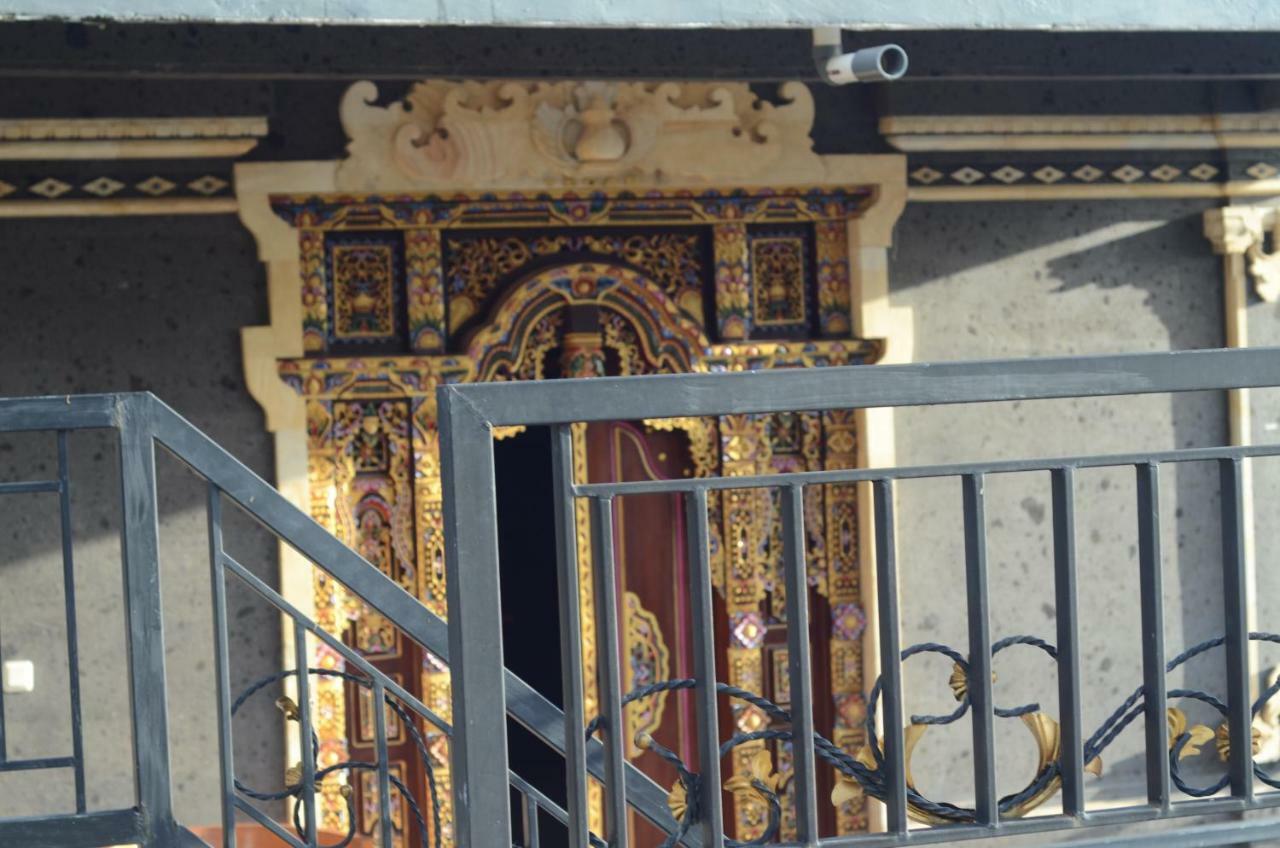 Amed Romance House מראה חיצוני תמונה