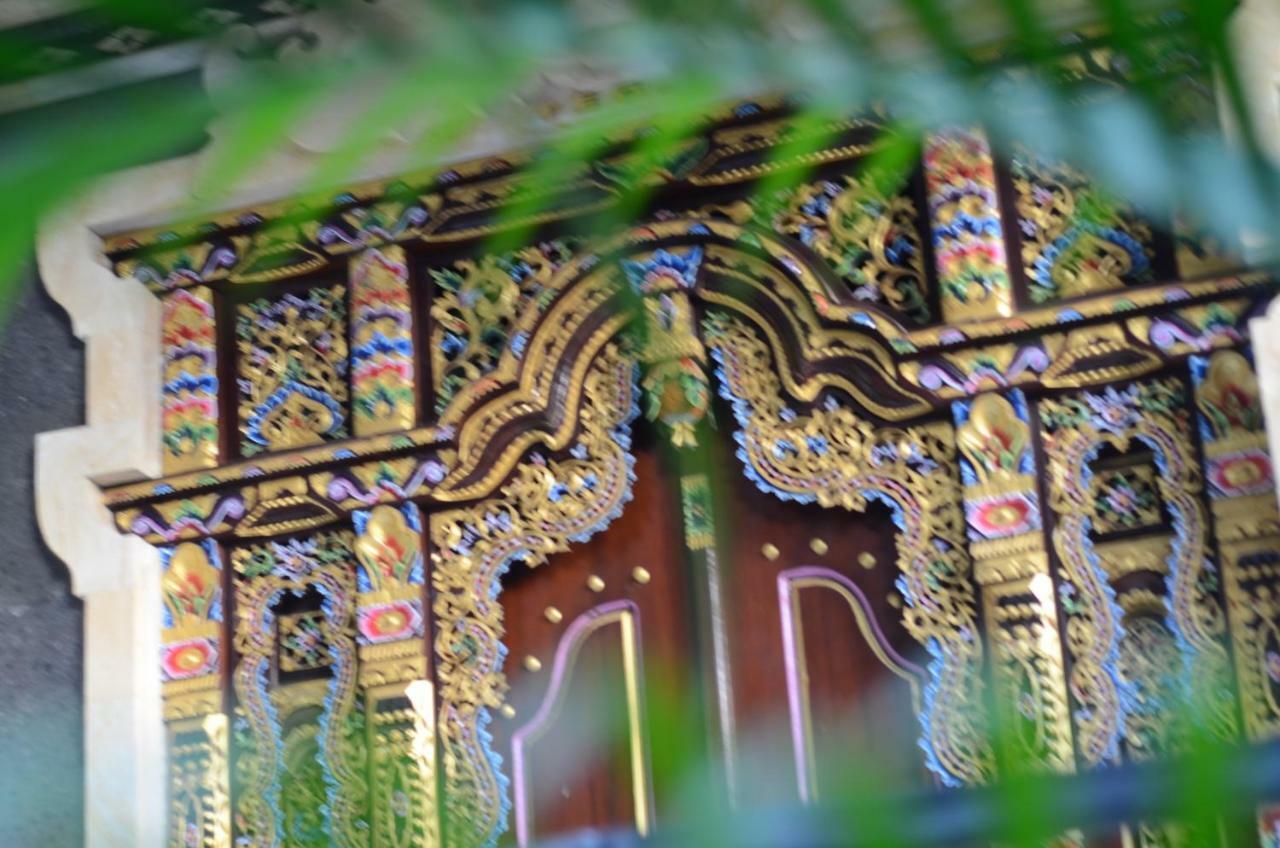 Amed Romance House מראה חיצוני תמונה