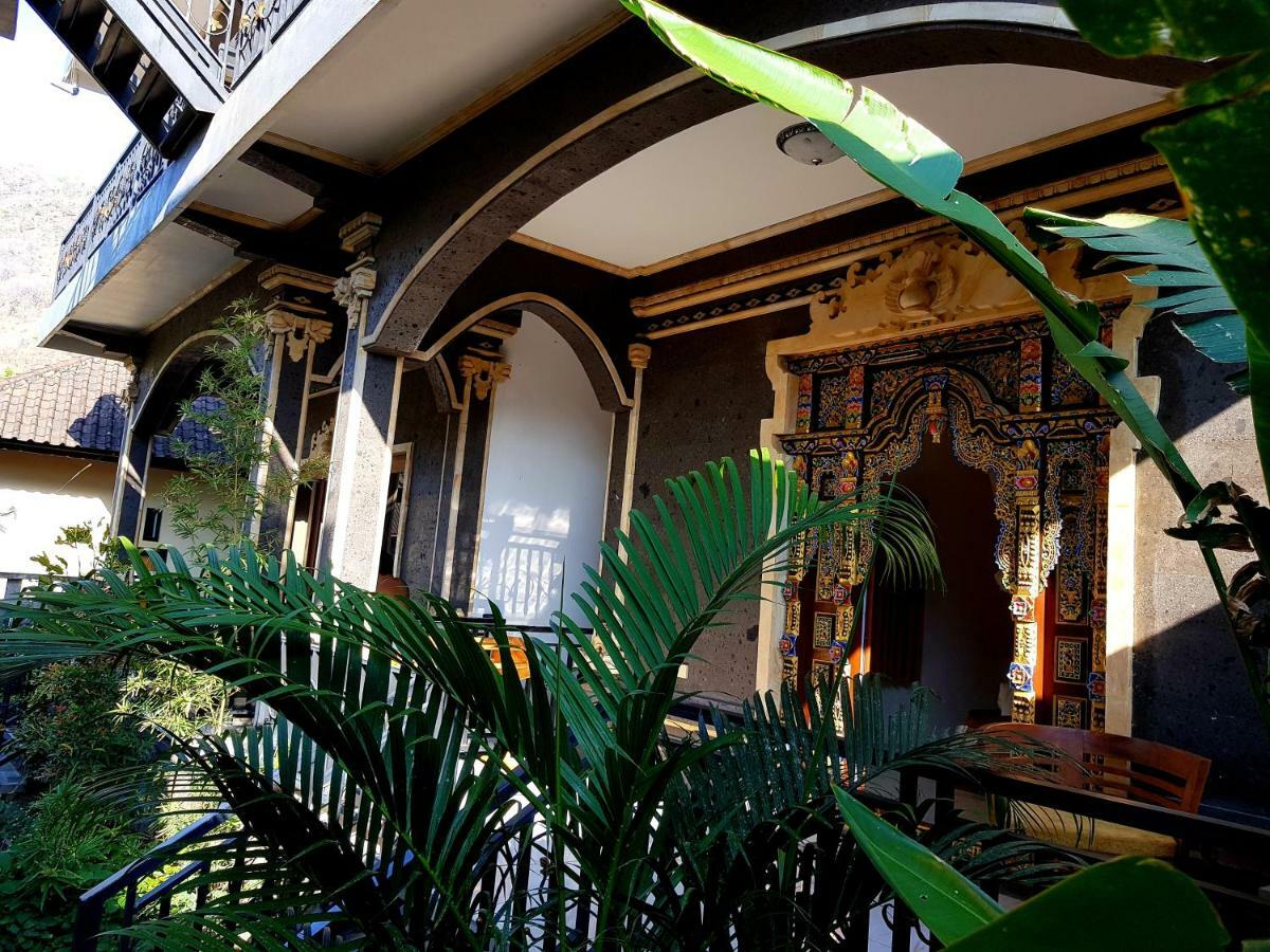 Amed Romance House מראה חיצוני תמונה