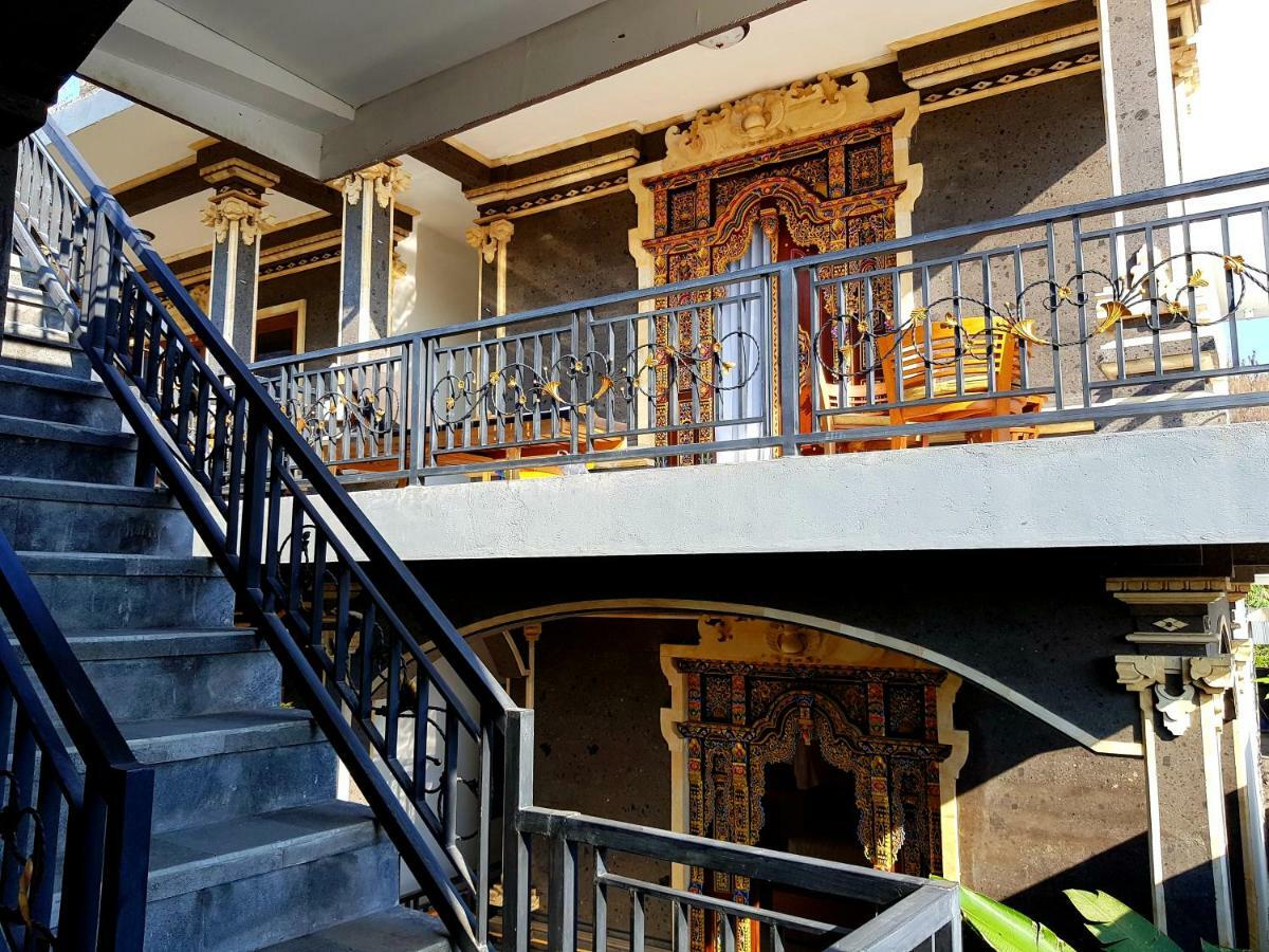 Amed Romance House מראה חיצוני תמונה