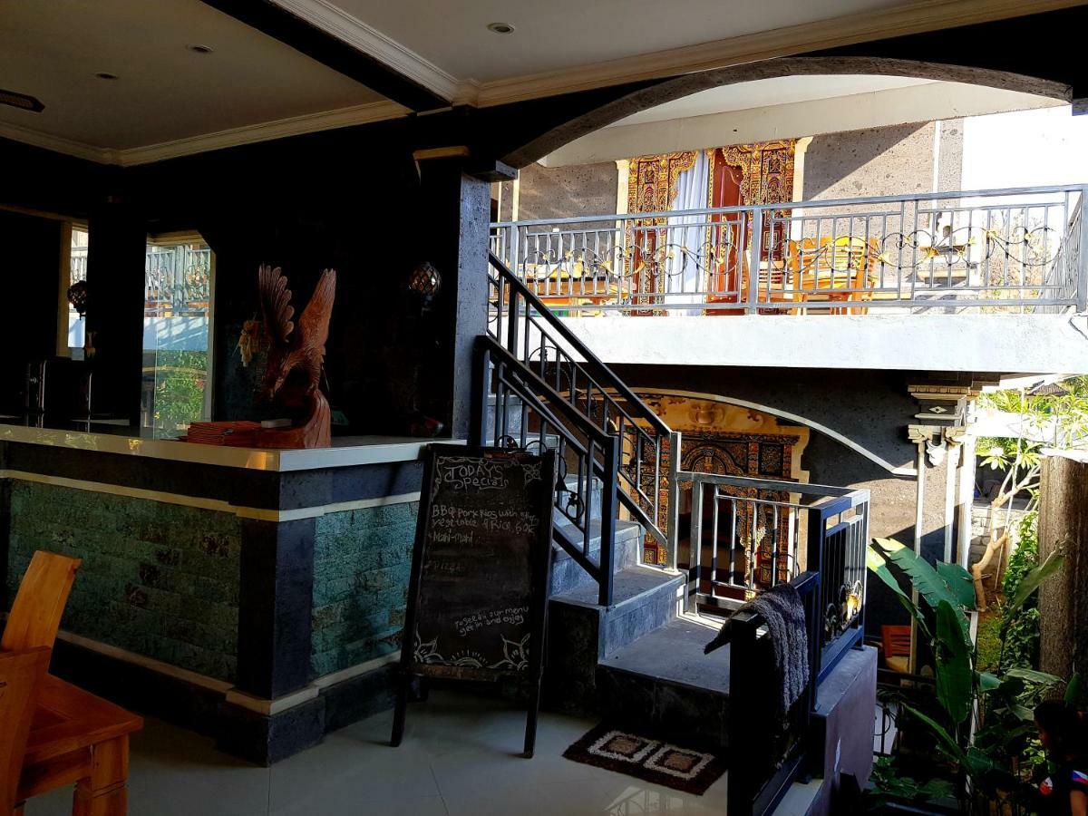 Amed Romance House מראה חיצוני תמונה