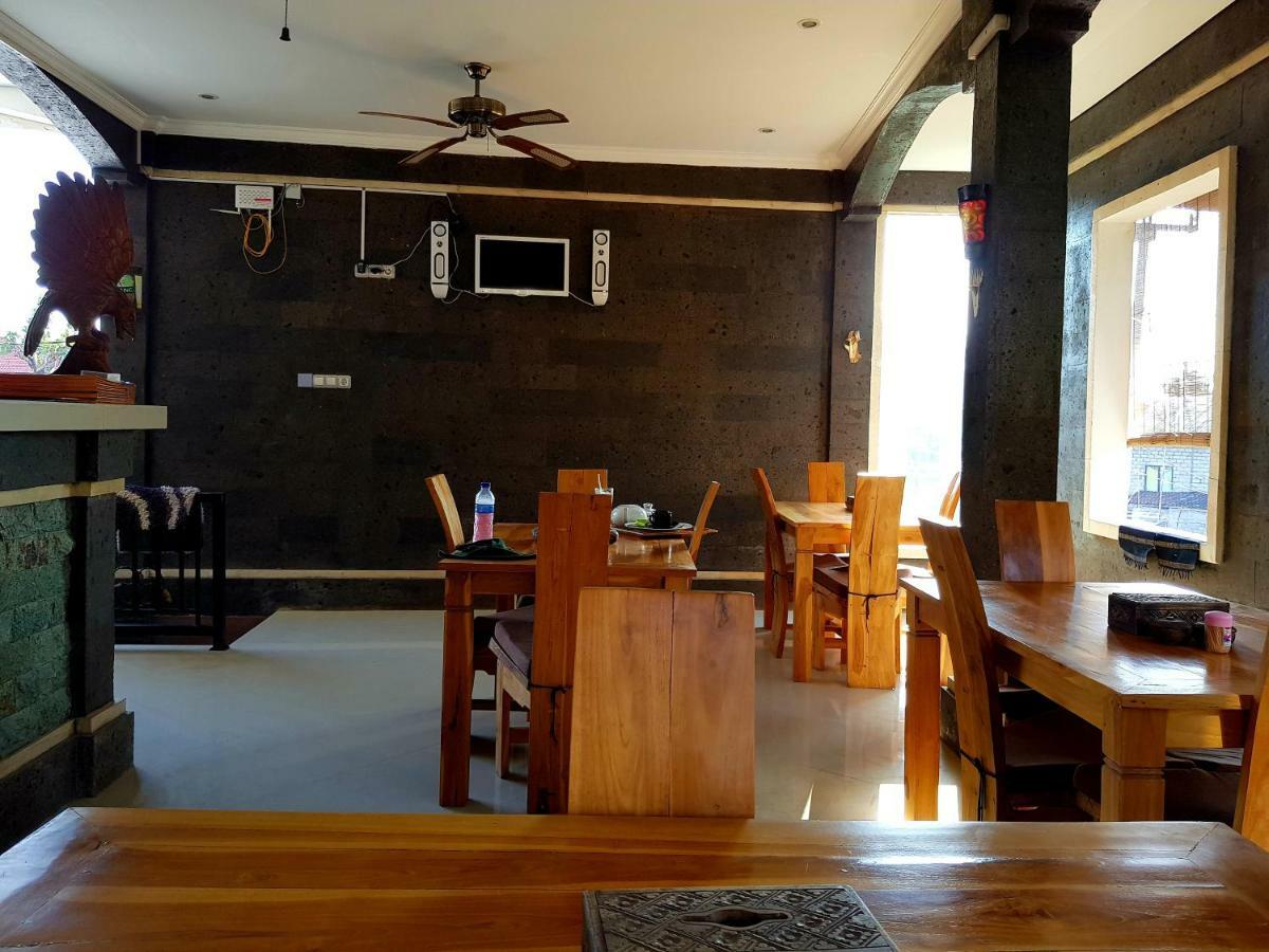 Amed Romance House מראה חיצוני תמונה