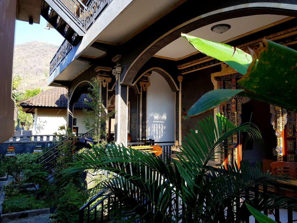 Amed Romance House מראה חיצוני תמונה
