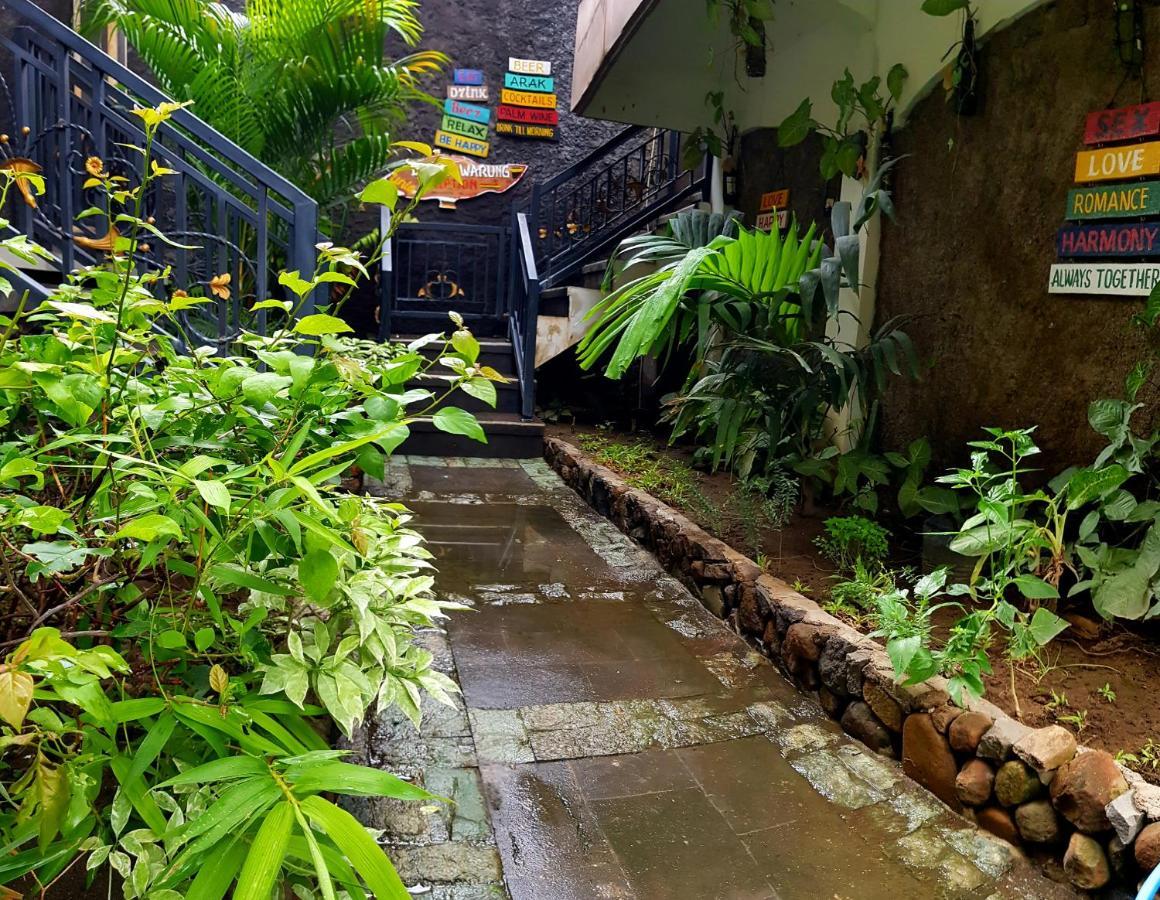 Amed Romance House מראה חיצוני תמונה