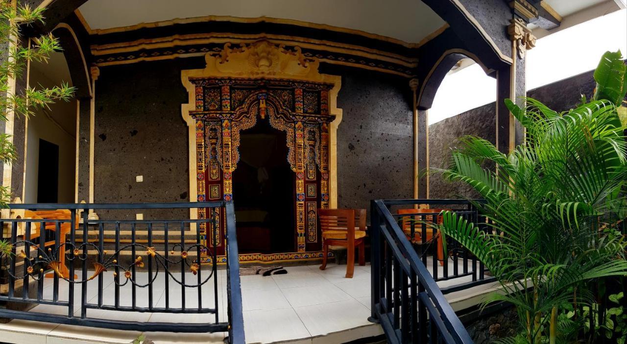 Amed Romance House מראה חיצוני תמונה