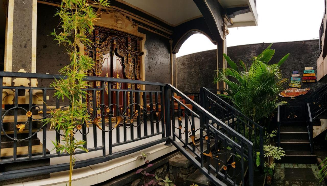 Amed Romance House מראה חיצוני תמונה