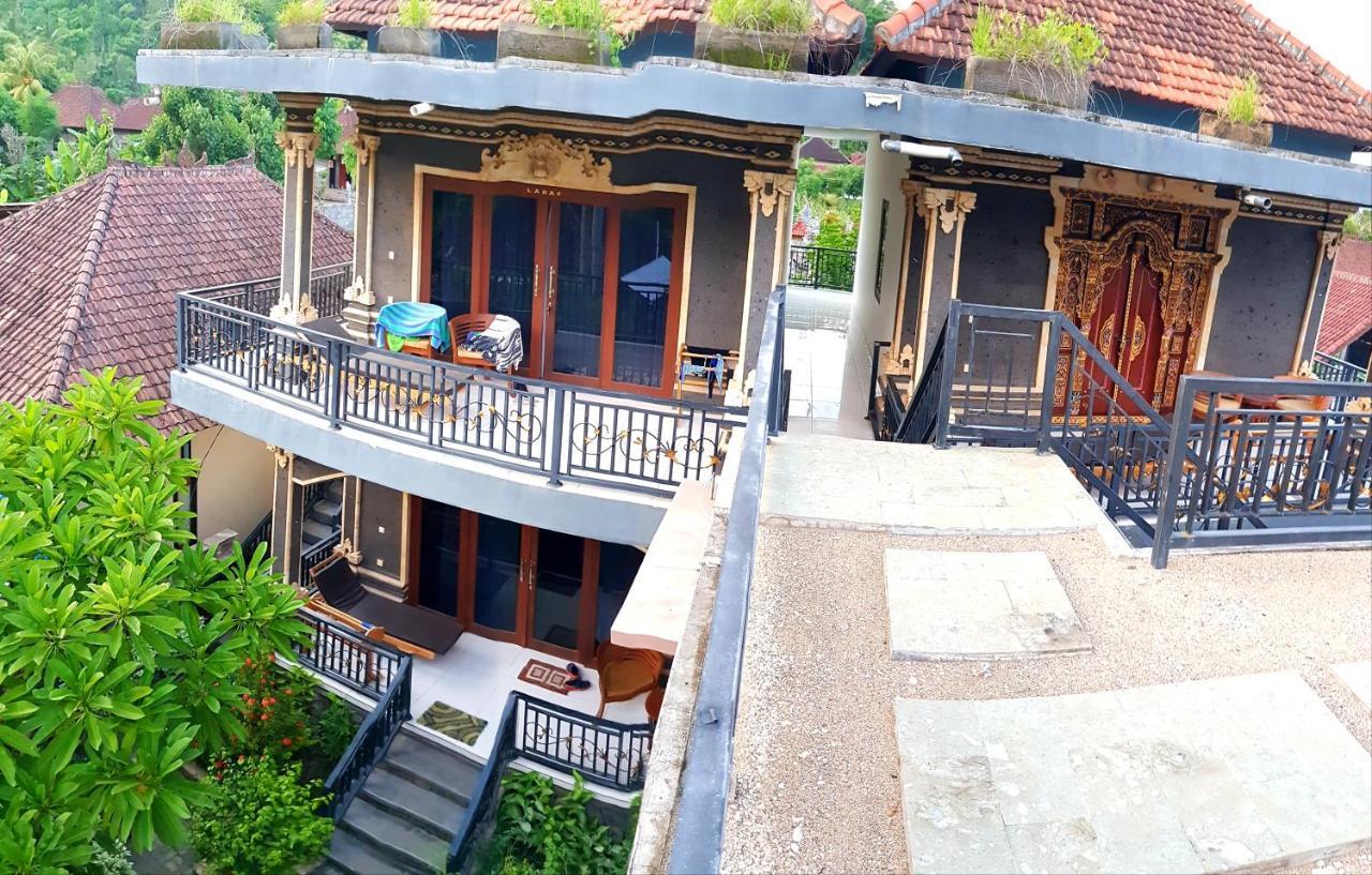 Amed Romance House מראה חיצוני תמונה