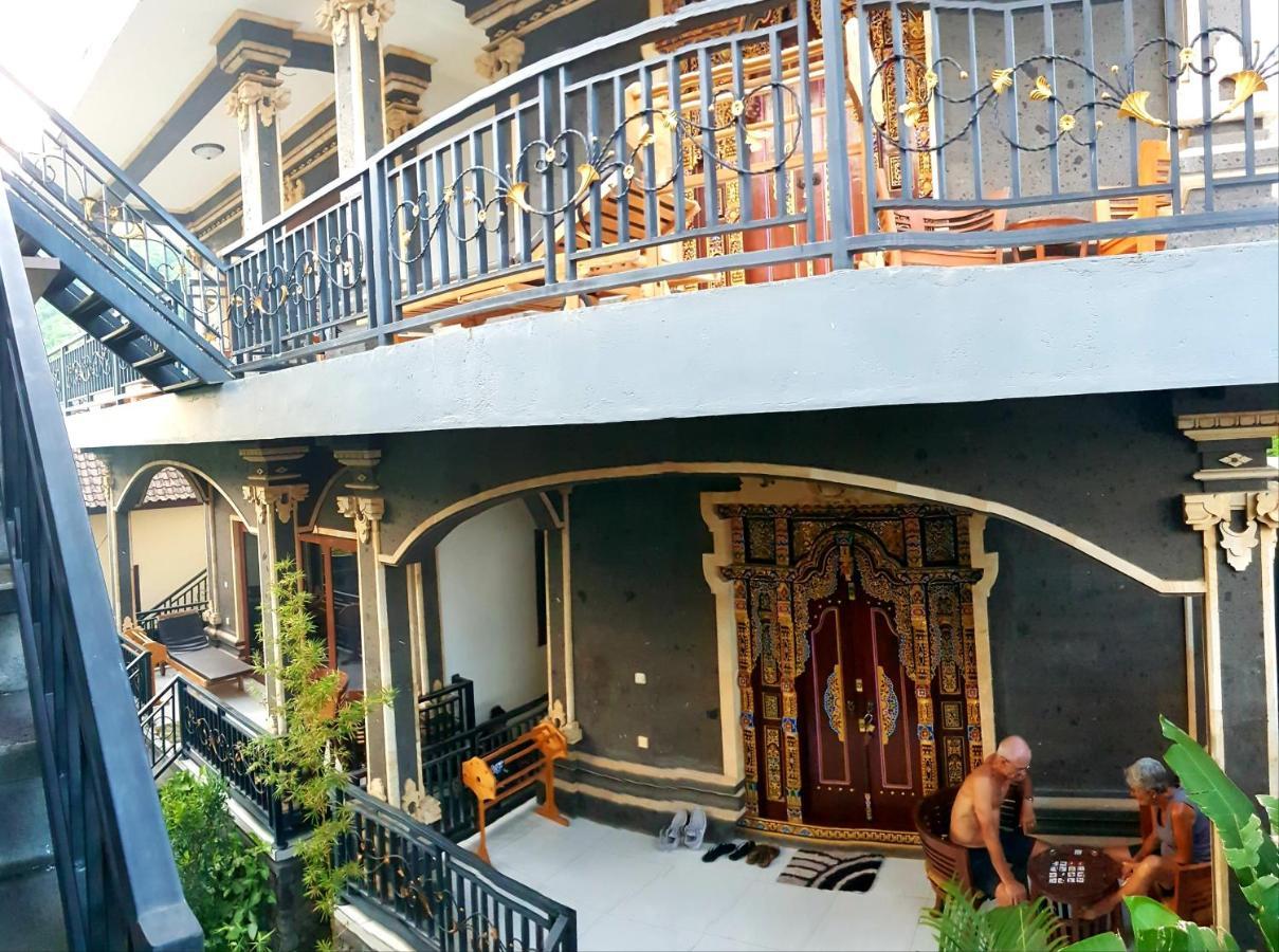 Amed Romance House מראה חיצוני תמונה