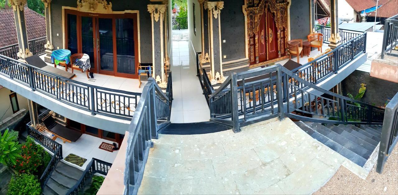 Amed Romance House מראה חיצוני תמונה