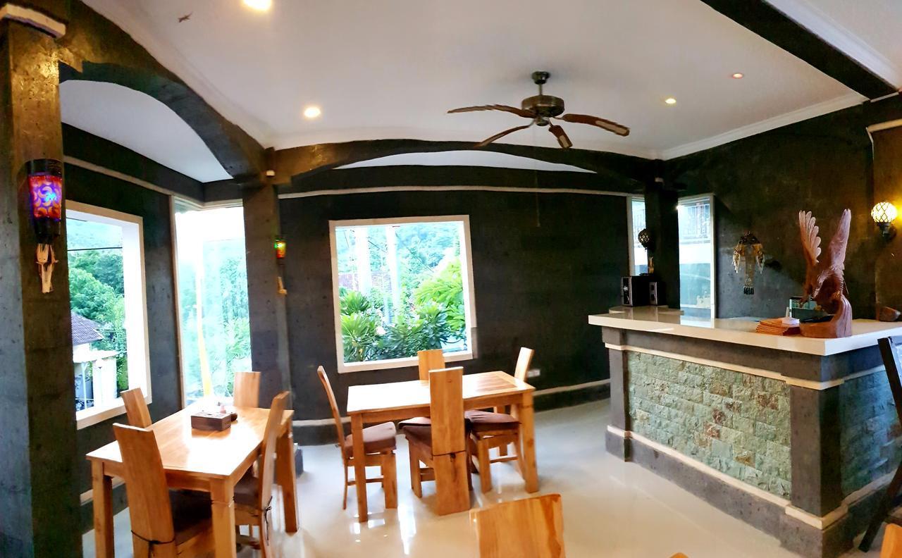 Amed Romance House מראה חיצוני תמונה